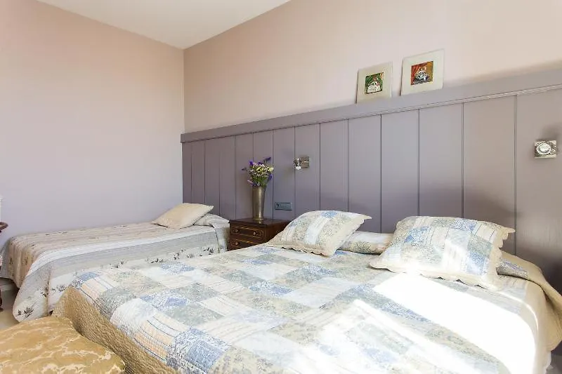 Anita'S Bed And Breakfast Barcelona Bed & Breakfast