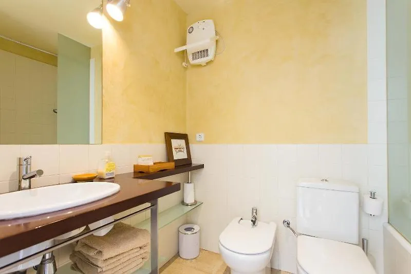 Anita'S Bed And Breakfast Barcelona