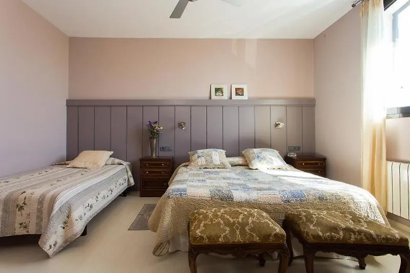 *** Bed & Breakfast Anita'S Bed And Breakfast Barcelona Spain