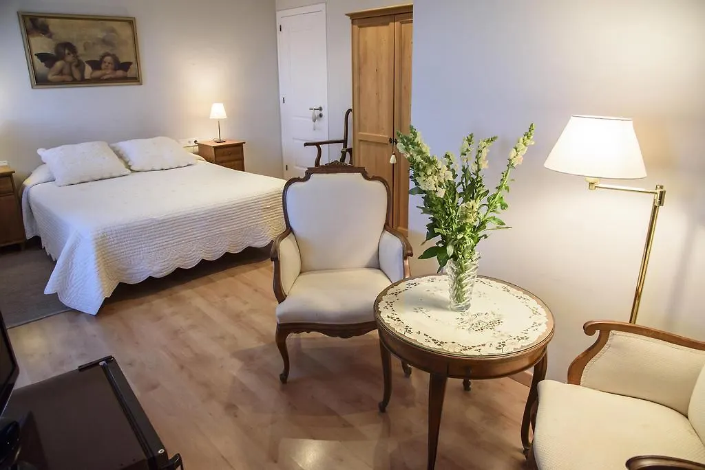 Bed & Breakfast Anita'S Bed And Breakfast Barcelona