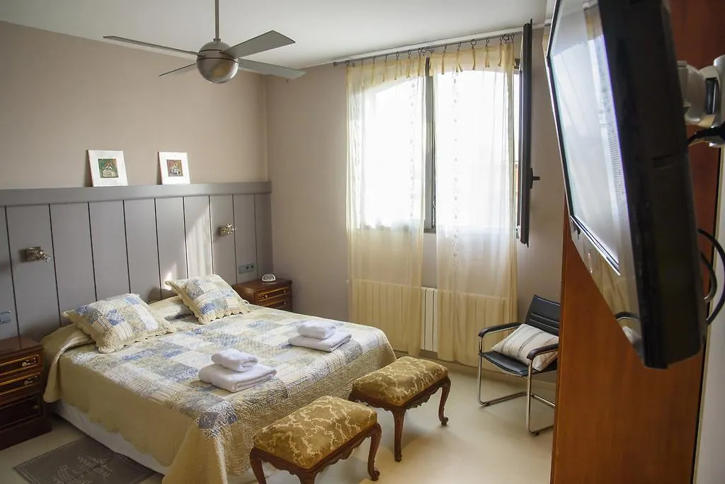 Anita'S Bed And Breakfast Barcelona