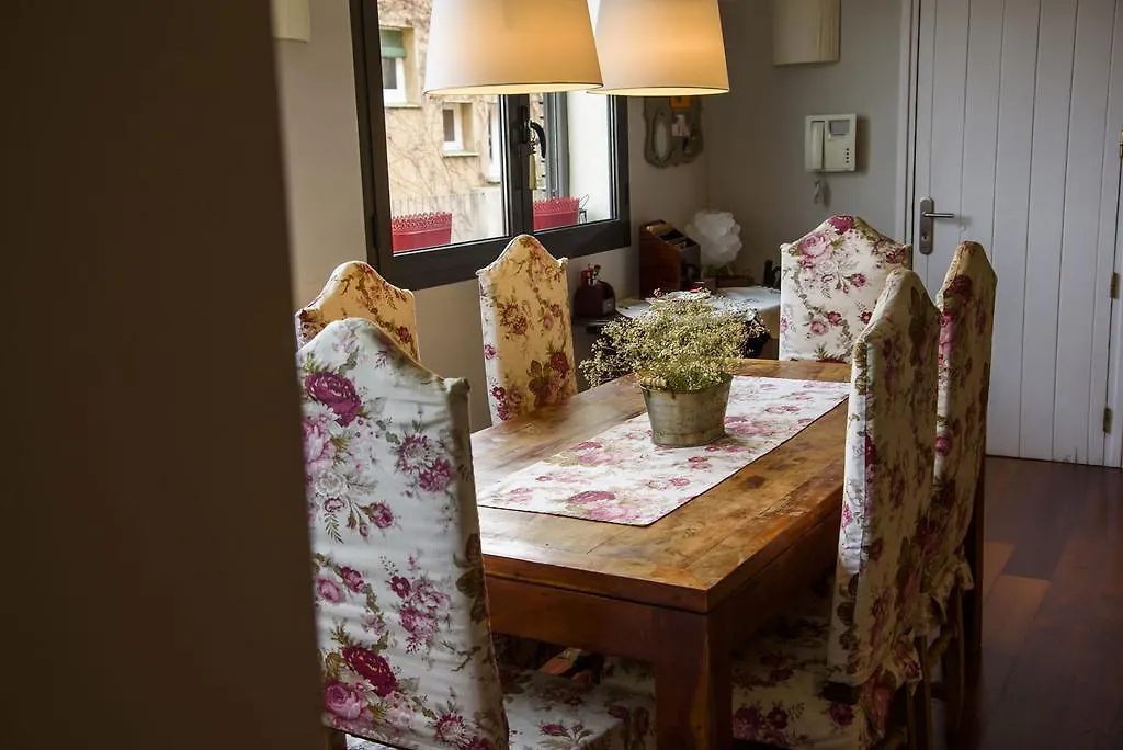 Anita'S Bed And Breakfast Barcelona Bed & Breakfast