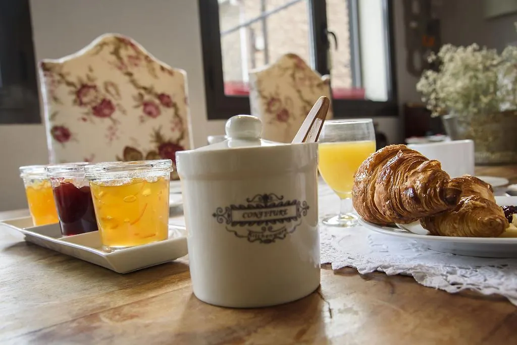 *** Bed & Breakfast Anita'S Bed And Breakfast Barcelona Spain