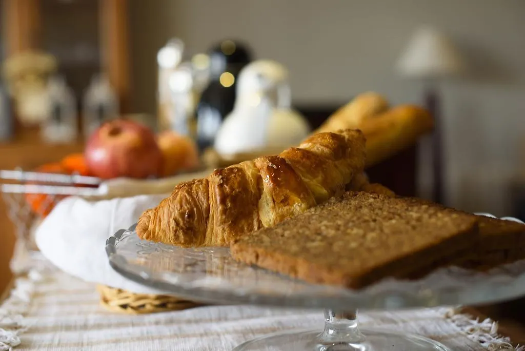 *** Bed & Breakfast Anita'S Bed And Breakfast Barcelona Spain