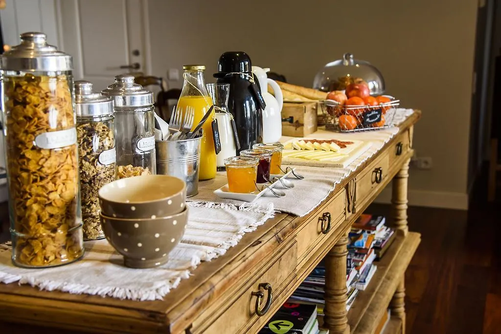 Anita'S Bed And Breakfast Barcelona