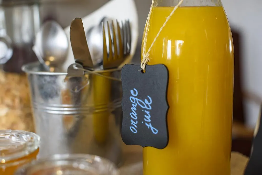 Bed & Breakfast Anita'S Bed And Breakfast Barcelona