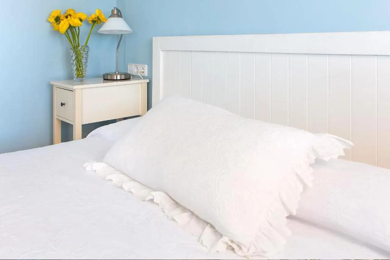 Bed & Breakfast Anita'S Bed And Breakfast Barcelona